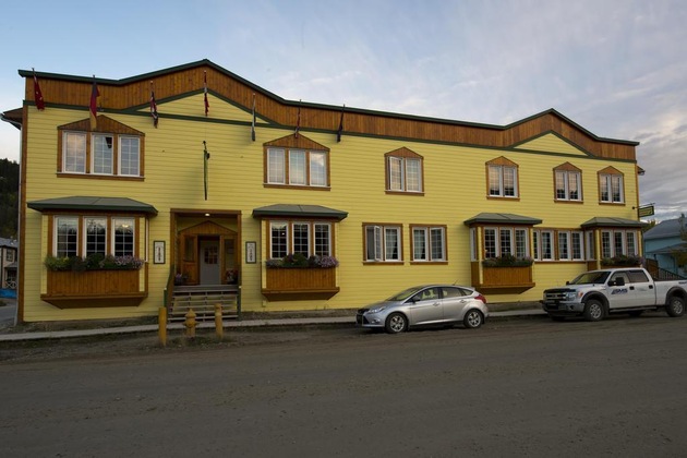 Gallery - Aurora Inn