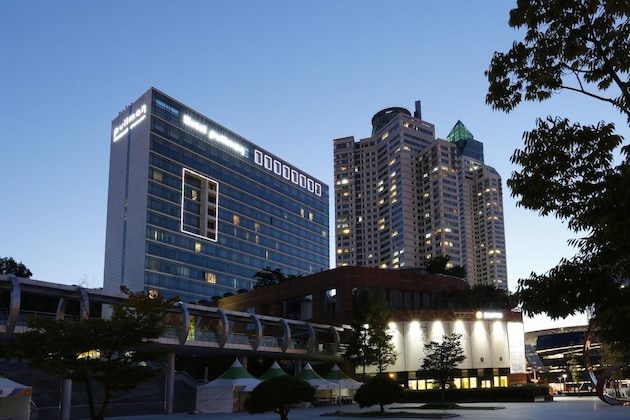 Gallery - Grand Mercure Ambassador Changwon