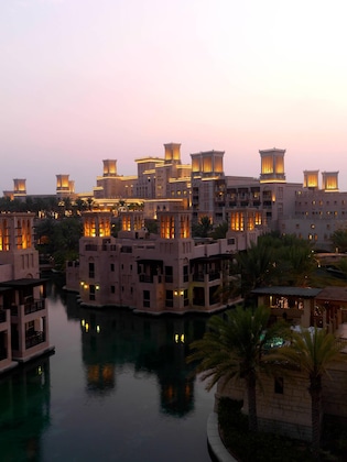 Gallery - Jumeirah Dar Al Masyaf