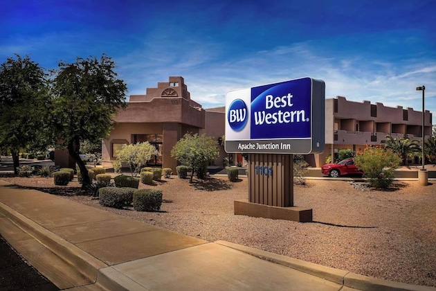 Gallery - Best Western Apache Junction Inn