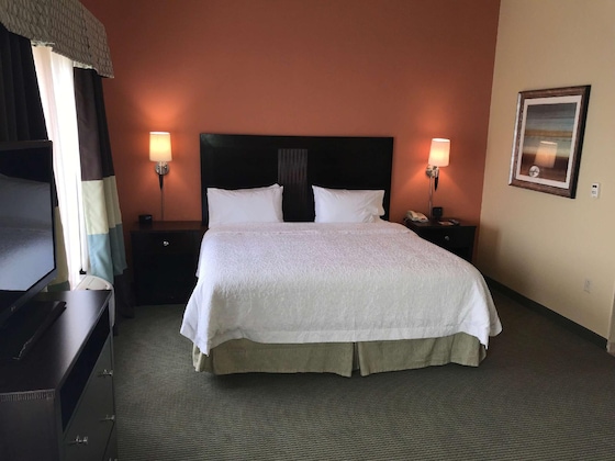 Gallery - Hampton Inn & Suites Austin - Lakeway