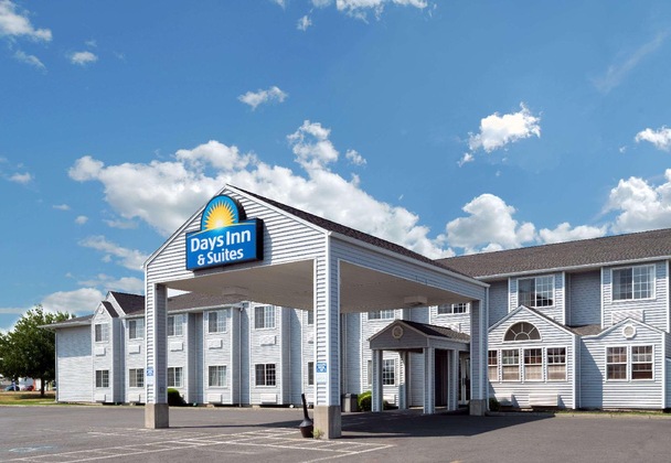 Gallery - Days Inn & Suites By Wyndham Spokane Airport Airway Heights