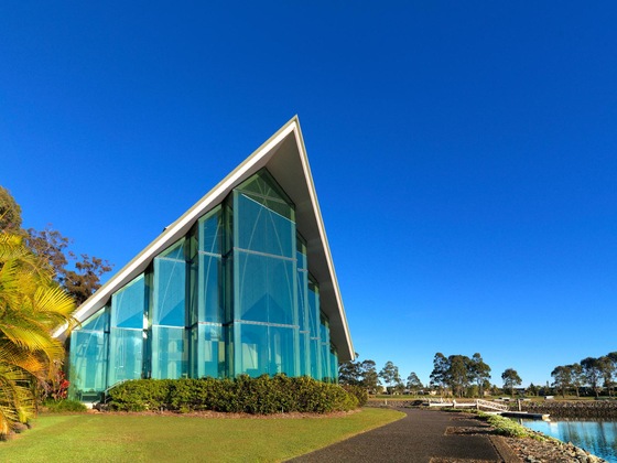 Gallery - Intercontinental Sanctuary Cove Resort By Ihg