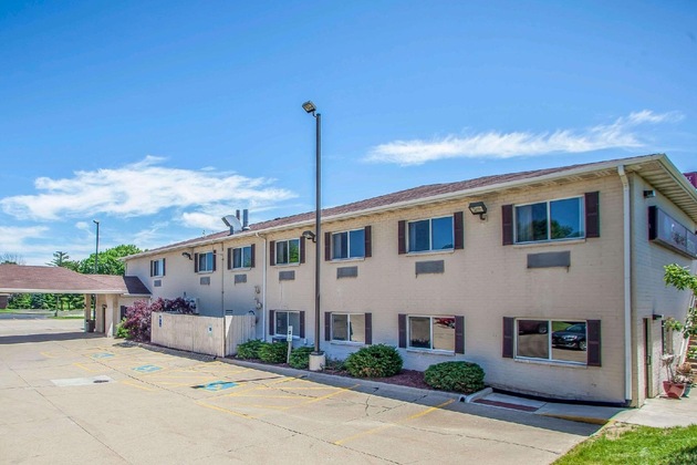 Gallery - Comfort Suites Peoria I-74