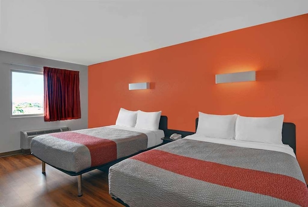 Gallery - Motel 6 Cutler Bay, Fl