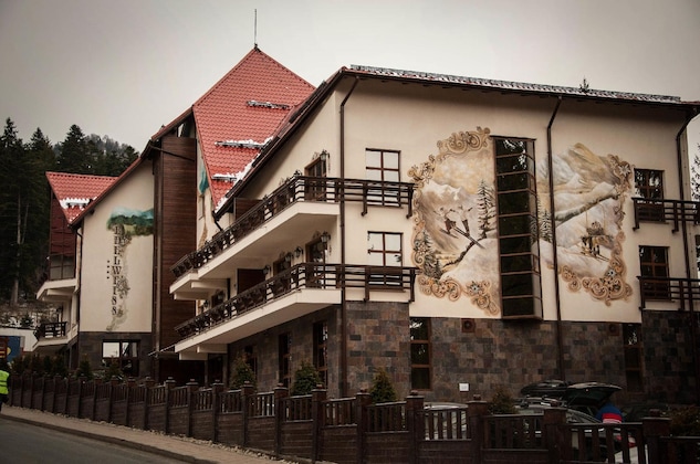 Gallery - Hotel Edelweiss