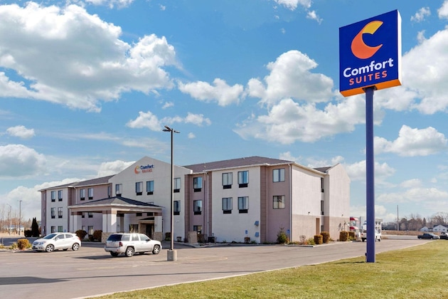 Gallery - Comfort Suites