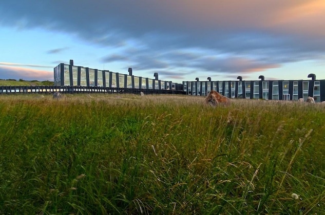 Gallery - Remota Hotel