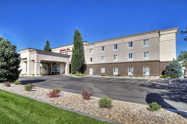 Gallery - Hampton Inn Twin Falls