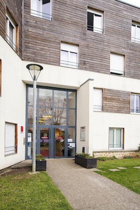 Gallery - Residhome Bures La Guyonnerie