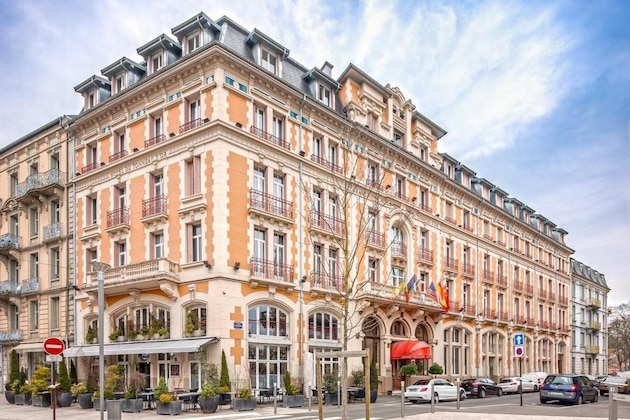 Gallery - Grand Hôtel Du Tonneau D'Or