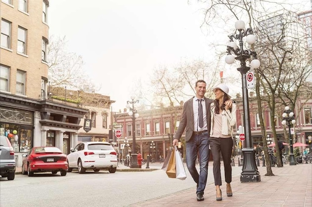 Gallery - Fairmont Waterfront