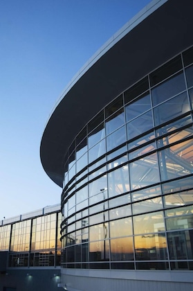 Gallery - Best Western Plus Vancouver Airport Hotel