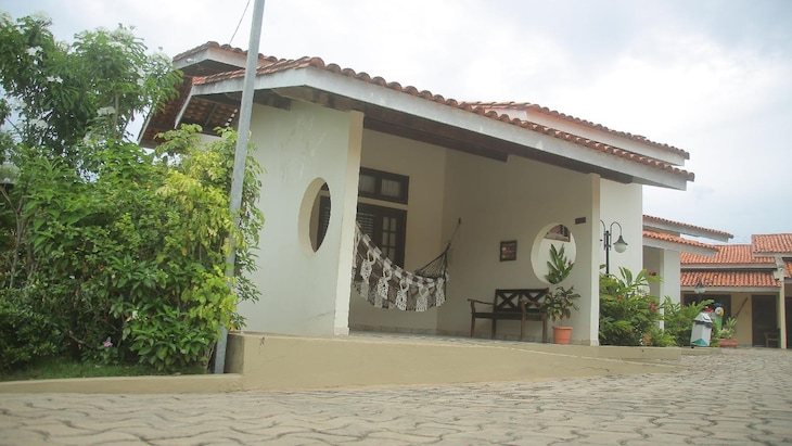 Gallery - Hotel Pousada Do Buriti
