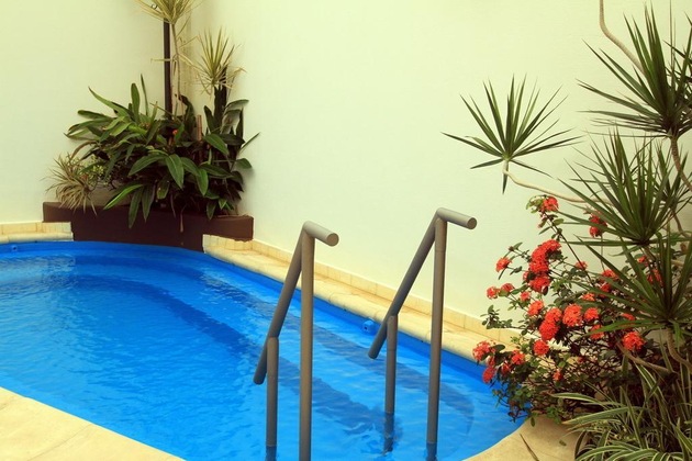 Gallery - Hotel Termal Rio Hondo