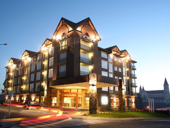 Gallery - Solace Hotel Puerto Varas