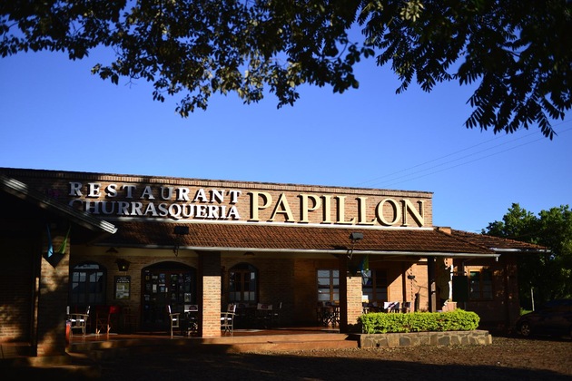 Gallery - Papillon Hotel