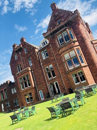 Gallery - Dryburgh Abbey Hotel