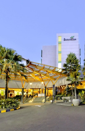 Gallery - Banana Inn And Spa Hotel Bandung