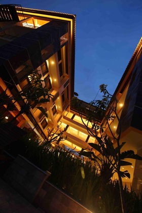 Gallery - Bali World Hotel