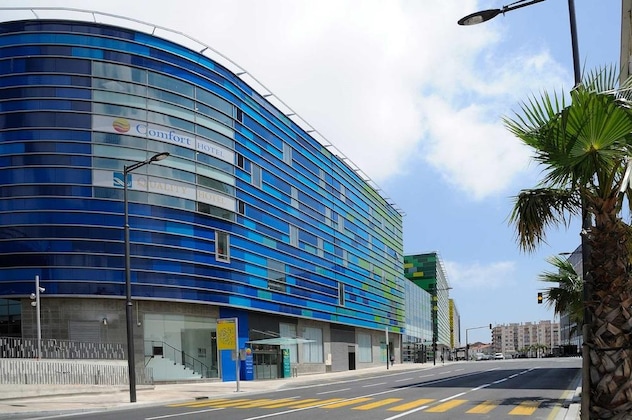 Gallery - Kyriad Prestige Perpignan Centre Gare