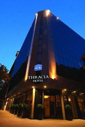 Gallery - Rosslyn Thracia Hotel