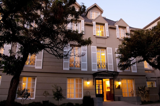 Gallery - Le Rêve Boutique Hotel