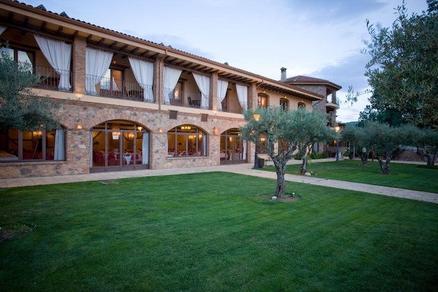 Gallery - Hotel Ruta Imperial