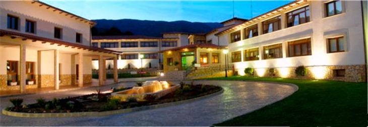 Gallery - Mirador De La Portilla