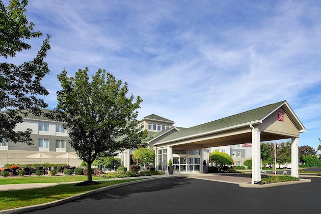 Gallery - Hilton Garden Inn Allentown West
