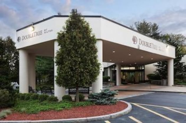 Gallery - Doubletree Boston - Bedford Glen