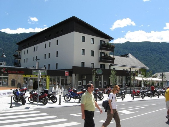 Gallery - Alp Hotel