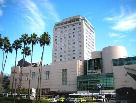 Gallery - Jr Hotel Clement Tokushima