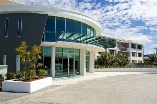Gallery - The Chancellor Executive Apartment