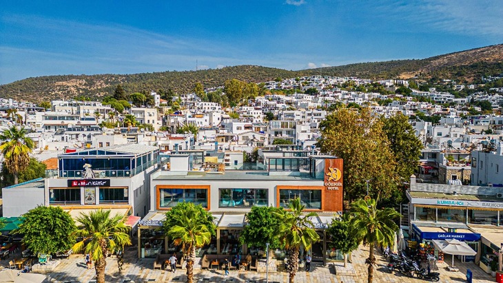 Gallery - Gözegir Hotel - Adults Only