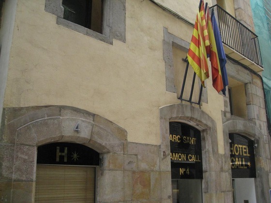 Gallery - Hotel El Call