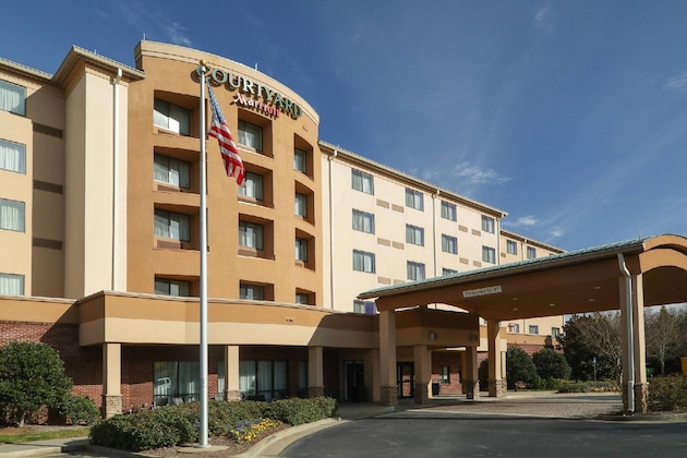 Gallery - Courtyard By Marriott Atlanta Buford Mall Of Georgia