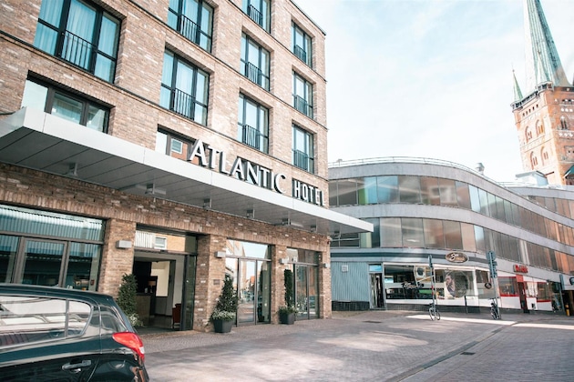 Gallery - Atlantic Hotel Luebeck