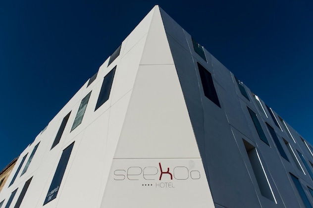 Gallery - Seeko'o
