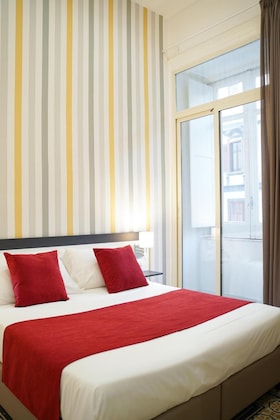 Gallery - Hotel Cimarosa