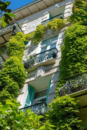 Gallery - Windsor Hotel