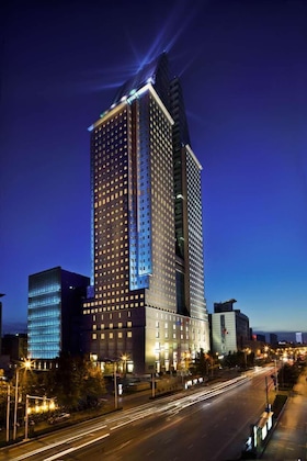 Gallery - Yuda Palace Hotel