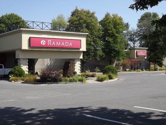 Gallery - Ramada By Wyndham Cornwall