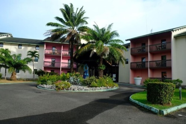 Gallery - Grand Hotel Montabo