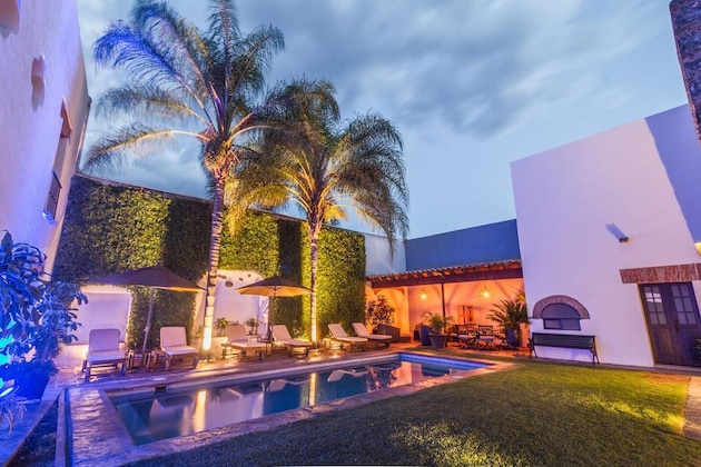 Gallery - Alquería De Carrión Hotel Boutique