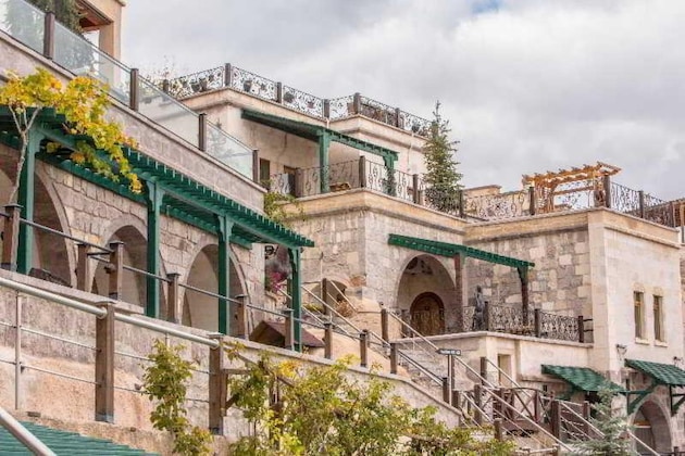 Gallery - Cappadocia Cave Resort & Spa (Ccr)