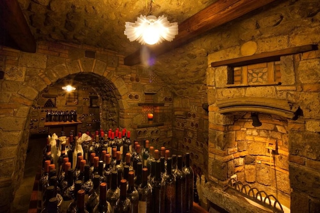 Gallery - Maison Tofani