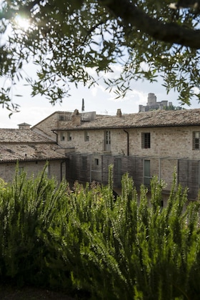 Gallery - Nun Assisi Relais Spa Museum
