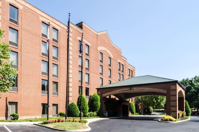 Gallery - Comfort Suites Innsbrook