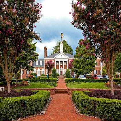 Gallery - Virginia Crossings Hotel & Conference Center